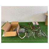 Hand Tools & Hardware