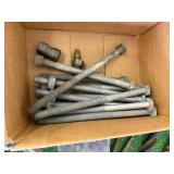 Hand Tools & Hardware