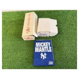 Baseball Cards