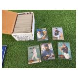 Baseball Cards