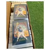 Baseball Cards