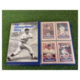 Baseball Cards