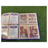 Baseball Cards