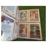 Baseball Cards