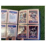 Baseball Cards