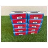 10 1# Boxes 3" 10D Brite Finish Nails