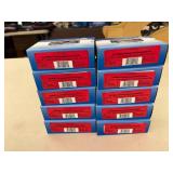 10 1# Boxes 3" 10D Brite Finish Nails