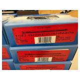 10 1# Boxes 3" 10D Brite Finish Nails