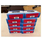 10 1# Boxes 3" 10D Brite Finish Nails