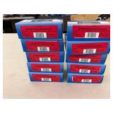 10 1# Boxes 3" 10D Brite Finish Nails