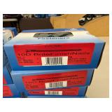 10 1# Boxes 3" 10D Brite Finish Nails