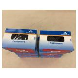 10 1# Boxes 3" 10D Brite Finish Nails