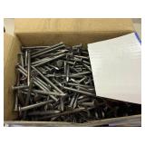 5 5# Boxes 2" 6D Brite Common Nails