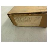 New Case of 2 Champagne Steel Rollers 45-54" 72" Length, Easy to Resize