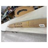 New Case of 4 Roller Shades White Light Filtered 731/4" x 66" Resizeable