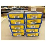 10 1# Boxes 2 1/2" 8D Galvanized Casing Nails