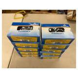 10 1# Boxes 3" 10D Galvanized Casing Nails