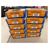 10 1# Boxes 2 1/2" 8D Brite Common Nails