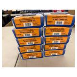 10 1# Boxes 2 1/2" 8D Brite Common Nails