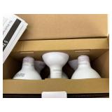 Honeywell LED 65W Replacement Bulbs 6 - 6 Packs
