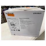 Open Box NuTone Ventilation Fan with Light & Night Light