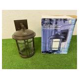 LED Outdoor Lantern