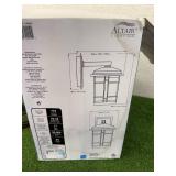 LED Outdoor Lantern