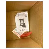 LED Outdoor Lantern