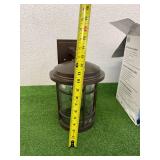 LED Outdoor Lantern