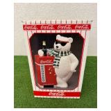 Coca-Cola Cookie Jar