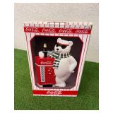 Coca-Cola Cookie Jar