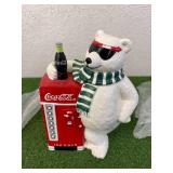 Coca-Cola Cookie Jar