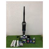 Bissell Cross Wave Cordless Max Vac with Lots of Extras