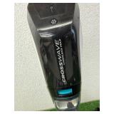 Bissell Cross Wave Cordless Max Vac with Lots of Extras