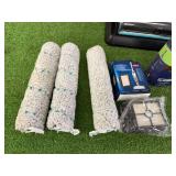 Bissell Cross Wave Cordless Max Vac with Lots of Extras