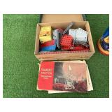Erector Sets