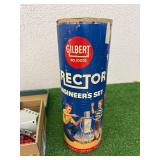 Erector Sets