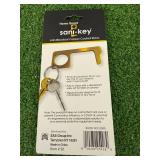 20 New Home Smart Sani-Key
