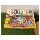 Mixed Lot Games & Toys