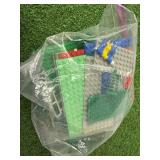 Mixed Lot Games & Toys