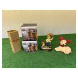 Gameday Beverage Glasses & Home Decor Items