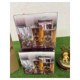 Gameday Beverage Glasses & Home Decor Items