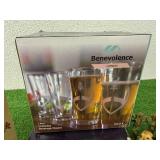 Gameday Beverage Glasses & Home Decor Items