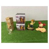 Gameday Beverage Glasses & Home Decor Items