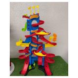 Large Action Toys