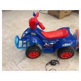 Ride on Battery Controlled Toys with Charger