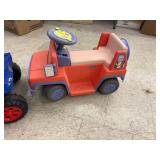 Ride on Battery Controlled Toys with Charger