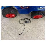 Ride on Battery Controlled Toys with Charger