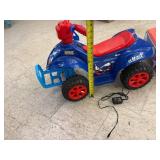 Ride on Battery Controlled Toys with Charger