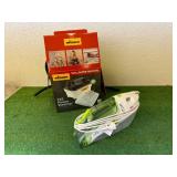 Wagner 725 Power Steamer & Dirt Devil Spot Scrubber
